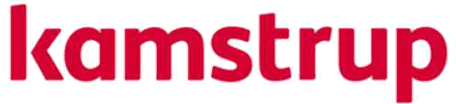 Kamstrup logo