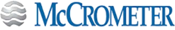 McCrometer logo