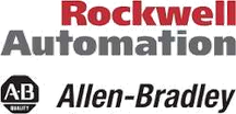 Rockwell Automation / Allen-Bradley logo