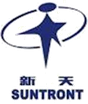 Suntront logo